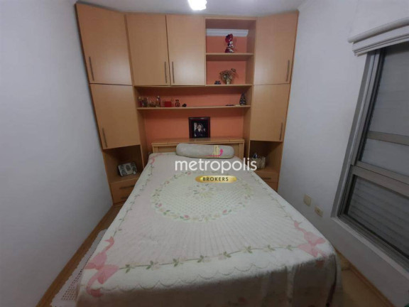 Imagem Apartamento com 2 Quartos à Venda, 69 m² em Santa Paula - São Caetano Do Sul Imagem Apartamento com 2 Quartos à Venda, 69 m² em Santa Paula - São Caetano Do Sul