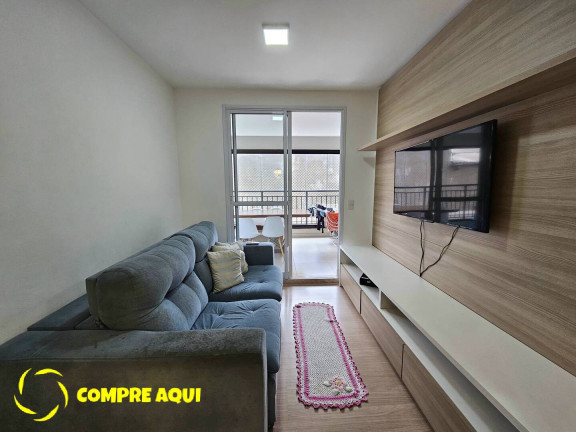 Imagem Apartamento com 3 Quartos à Venda, 96 m² em Barra Funda - São Paulo Imagem Apartamento com 3 Quartos à Venda, 96 m² em Barra Funda - São Paulo