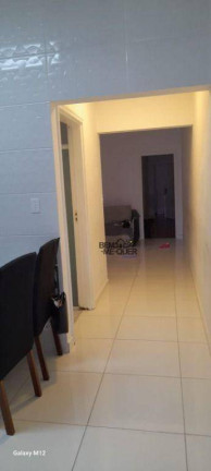 Imagem Casa com 3 Quartos à Venda, 100 m² em Jardim Líbano - São Paulo