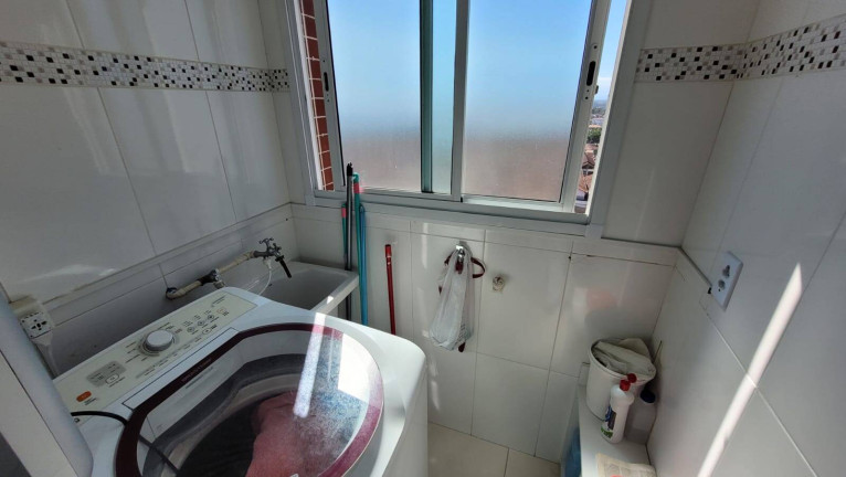 Imagem Apartamento com 2 Quartos à Venda, 85 m² em Maracanã - Praia Grande Imagem Apartamento com 2 Quartos à Venda, 85 m² em Maracanã - Praia Grande