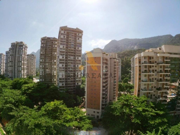 Imagem Apartamento com 4 Quartos à Venda, 149 m² em São Conrado - Rio De Janeiro