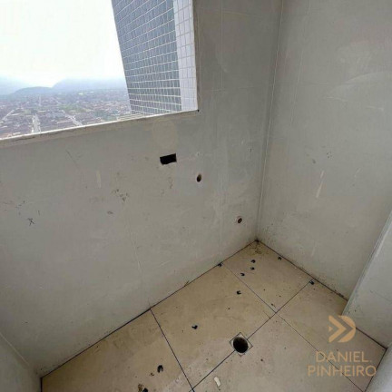 Imagem Apartamento com 2 Quartos à Venda, 76 m² em Maracanã - Praia Grande Imagem Apartamento com 2 Quartos à Venda, 76 m² em Maracanã - Praia Grande