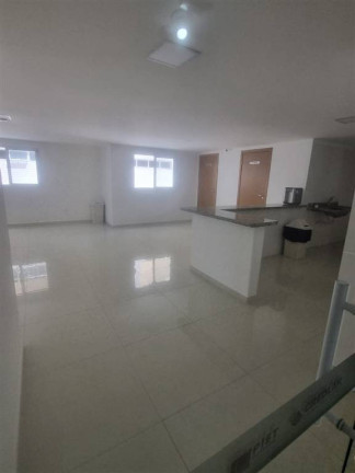 Imagem Apartamento com 2 Quartos à Venda, 57 m² em Guilhermina - Praia Grande