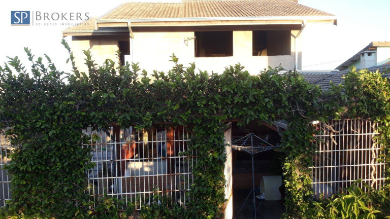 Imagem Casa com 3 Quartos à Venda, 276 m² em Jardim Jurema - Valinhos Imagem Casa com 3 Quartos à Venda, 276 m² em Jardim Jurema - Valinhos