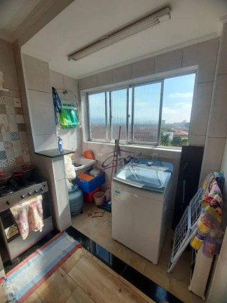 Imagem Apartamento com 2 Quartos à Venda, 72 m² em Caiçara - Praia Grande Imagem Apartamento com 2 Quartos à Venda, 72 m² em Caiçara - Praia Grande