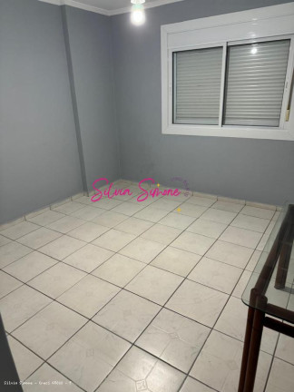 Imagem Apartamento com 3 Quartos à Venda, 137 m² em Gonzaga - Santos Imagem Apartamento com 3 Quartos à Venda, 137 m² em Gonzaga - Santos