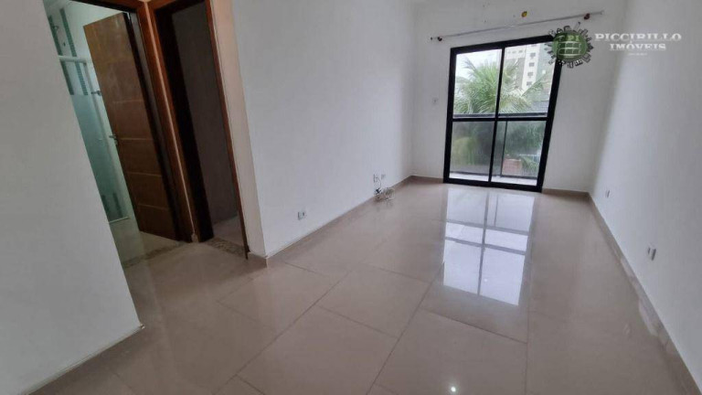 Imagem Apartamento com 1 Quarto à Venda, 49 m² em Tupi - Praia Grande