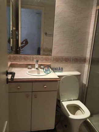 Imagem Apartamento com 3 Quartos à Venda, 109 m² em Icaraí - Niterói Imagem Apartamento com 3 Quartos à Venda, 109 m² em Icaraí - Niterói