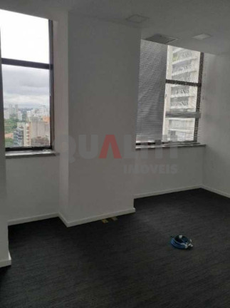 Imagem Sala Comercial à Venda, 421 m² em Brooklin Paulista - São Paulo Imagem Sala Comercial à Venda, 421 m² em Brooklin Paulista - São Paulo