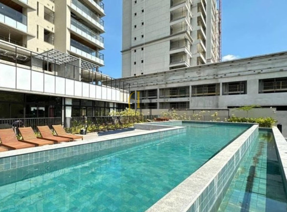 Imagem Apartamento com 3 Quartos à Venda, 171 m² em Vila Clementino - São Paulo