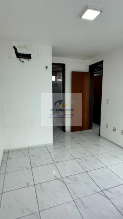 Imagem Apartamento com 2 Quartos à Venda, 55 m² em Jardim Oceania - João Pessoa