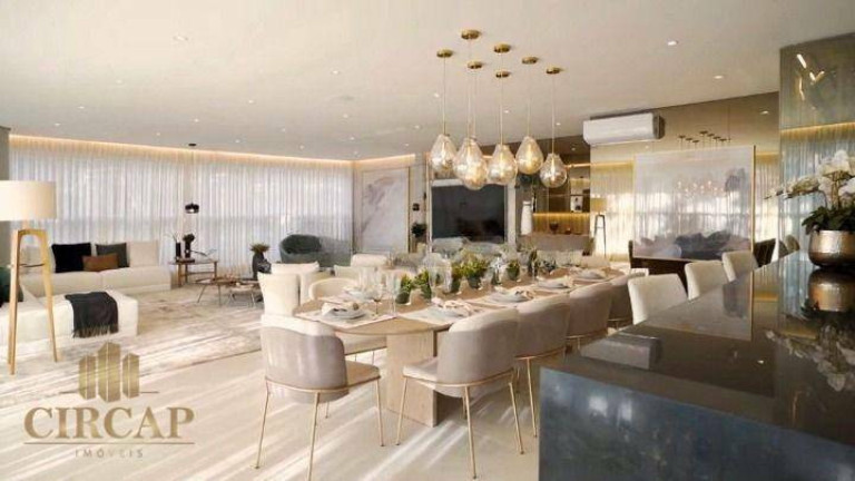 Imagem Apartamento com 4 Quartos à Venda, 230 m² em Pinheiros - São Paulo Imagem Apartamento com 4 Quartos à Venda, 230 m² em Pinheiros - São Paulo
