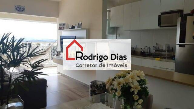Imagem Apartamento com 2 Quartos à Venda, 64 m² em Jundiaí Imagem Apartamento com 2 Quartos à Venda, 64 m² em Jundiaí