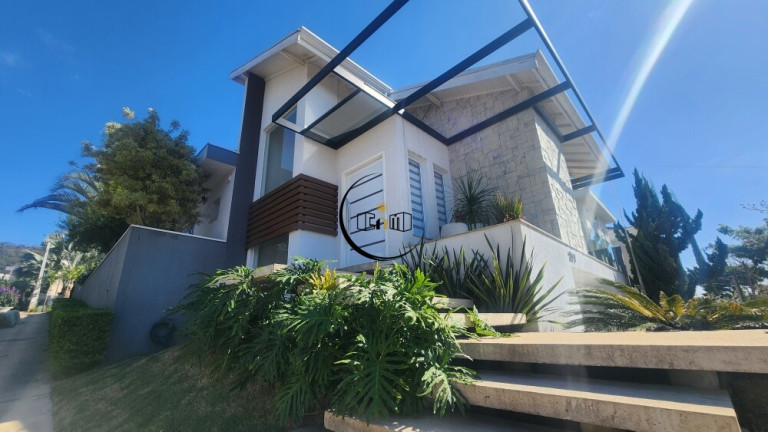 Casa de Condomínio com 3 Quartos à Venda, 246 m² em Residencial Ibi-aram - Itupeva