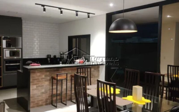 Imagem Casa de Condomínio com 3 Quartos à Venda, 240 m² em Loteamento Floresta - São José Dos Campos Imagem Casa de Condomínio com 3 Quartos à Venda, 240 m² em Loteamento Floresta - São José Dos Campos