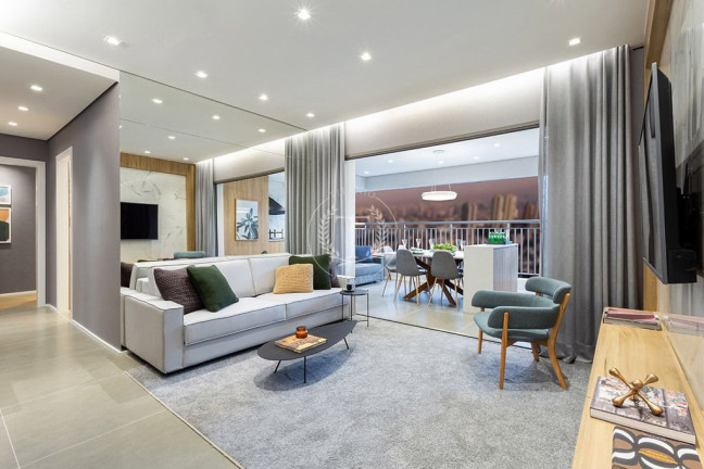 Imagem Apartamento com 2 Quartos à Venda, 77 m² em Vila Prudente - São Paulo Imagem Apartamento com 2 Quartos à Venda, 77 m² em Vila Prudente - São Paulo