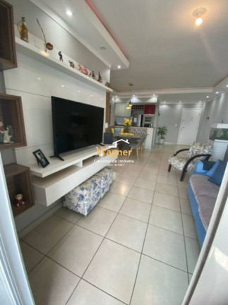Imagem Apartamento com 3 Quartos à Venda, 105 m² em Guilhermina - Praia Grande Imagem Apartamento com 3 Quartos à Venda, 105 m² em Guilhermina - Praia Grande