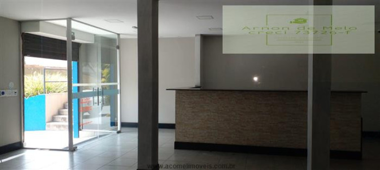 Imagem Imóvel Comercial para Alugar, 500 m² em Alphaville - Barueri