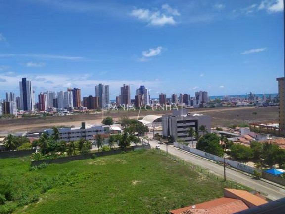 Imagem Apartamento com 1 Quarto à Venda, 46 m² em Aeroclube - João Pessoa Imagem Apartamento com 1 Quarto à Venda, 46 m² em Aeroclube - João Pessoa