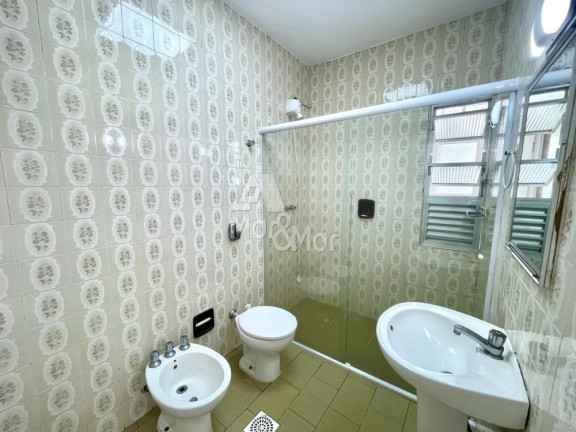 Imagem Apartamento com 2 Quartos à Venda, 90 m² em Pitangueiras - Guarujá