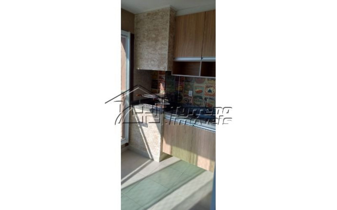 Imagem Apartamento com 2 Quartos para Alugar, 75 m² em Jardim Das Indústrias - São José Dos Campos Imagem Apartamento com 2 Quartos para Alugar, 75 m² em Jardim Das Indústrias - São José Dos Campos