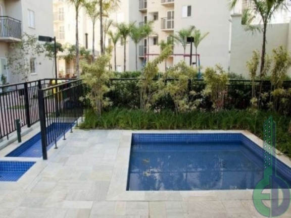 Imagem Apartamento com 2 Quartos à Venda, 45 m² em Nova Petrópolis - São Bernardo Do Campo Imagem Apartamento com 2 Quartos à Venda, 45 m² em Nova Petrópolis - São Bernardo Do Campo