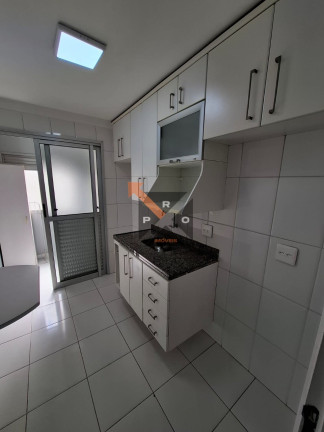 Imagem Imóvel com 2 Quartos para Alugar, 52 m² em Vila Prudente - São Paulo