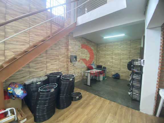 Imagem Sala Comercial à Venda, 300 m² em Vila Santa Maria - São Paulo Imagem Sala Comercial à Venda, 300 m² em Vila Santa Maria - São Paulo