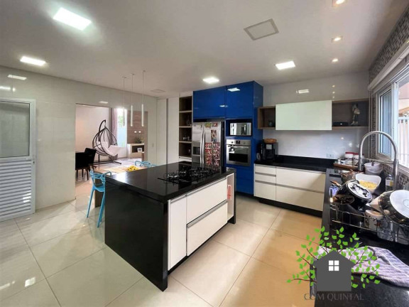 Imagem Casa com 4 Quartos à Venda, 380 m² em Jardim Do Golf I - Jandira Imagem Casa com 4 Quartos à Venda, 380 m² em Jardim Do Golf I - Jandira