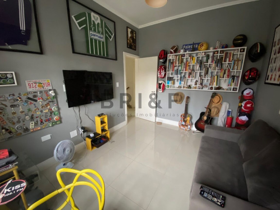 Imagem Casa com 3 Quartos à Venda, 330 m² em Santo Amaro - São Paulo