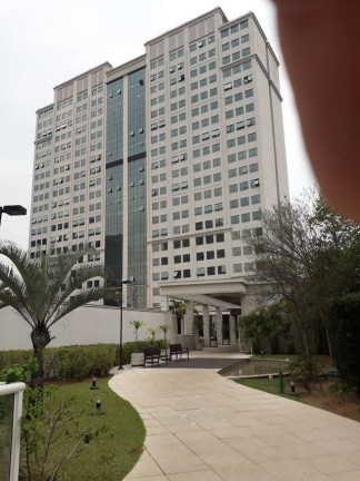 Foto do imóvel Sala Comercial à Venda, 42 m² em Várzea Da Barra Funda - São Paulo