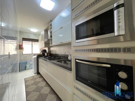 Imagem Apartamento com 3 Quartos à Venda, 90 m² em Centro - Balneário Camboriú