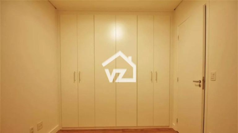 Imagem Apartamento com 3 Quartos para Alugar, 87 m² em Vila Andrade - São Paulo
