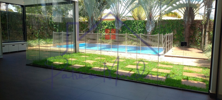 Imagem Casa com 4 Quartos à Venda, 270 m² em Bonfim Paulista - Ribeirão Preto