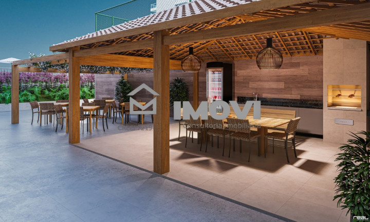 Imagem Apartamento com 2 Quartos à Venda, 83 m² em Itapuã - Vitória