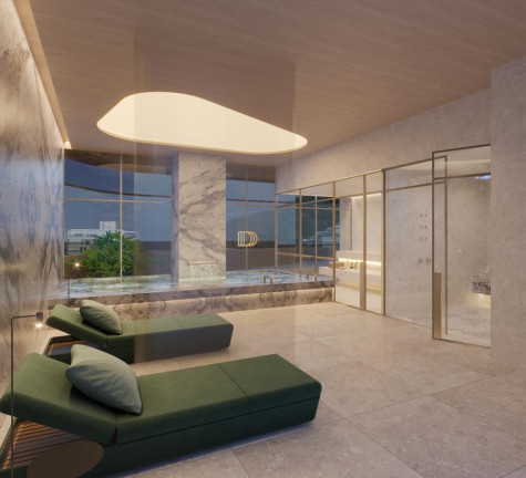 Imagem Apartamento com 5 Quartos à Venda, 395 m² em Praia Da Costa - Vila Velha