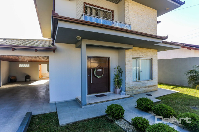 Imagem Casa com 4 Quartos à Venda, 290 m² em Bom Jesus - Rio Negro Imagem Casa com 4 Quartos à Venda, 290 m² em Bom Jesus - Rio Negro
