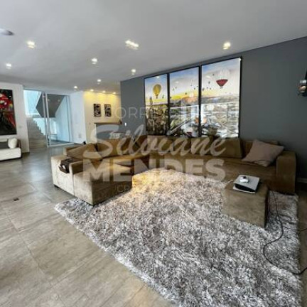 Imagem Casa com 6 Quartos à Venda,  em Jardim Ibiti Do Paço - Sorocaba