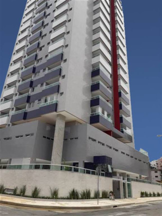 Imagem Apartamento com 2 Quartos à Venda, 100 m² em Ocian - Praia Grande