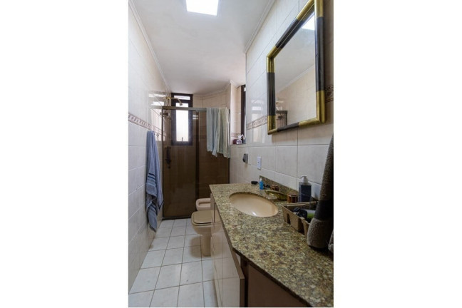 Imagem Apartamento com 3 Quartos à Venda, 122 m² em Indianópolis - São Paulo