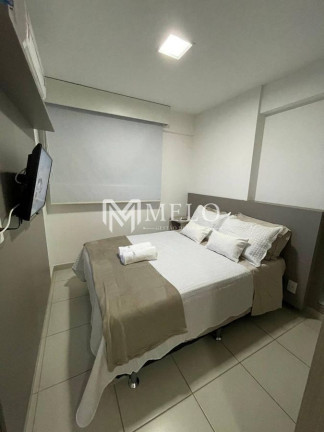 Imagem Apartamento com 1 Quarto à Venda, 33 m² em Pina - Recife