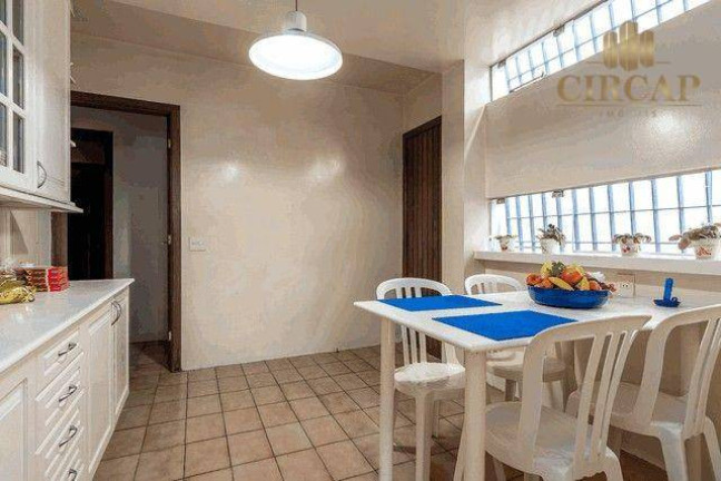 Imagem Casa com 4 Quartos à Venda, 750 m² em Cidade Jardim - São Paulo Imagem Casa com 4 Quartos à Venda, 750 m² em Cidade Jardim - São Paulo