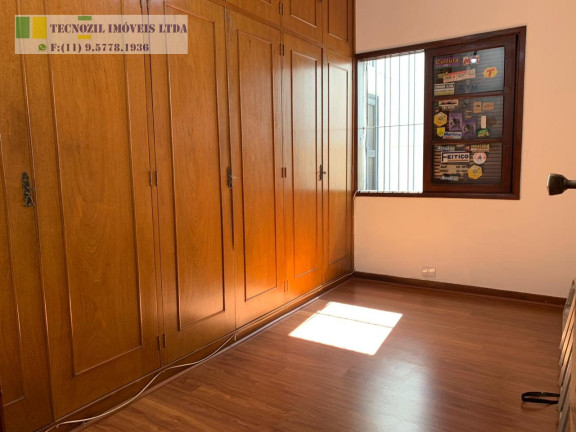 Imagem Sobrado com 3 Quartos à Venda, 300 m² em Ipiranga - São Paulo