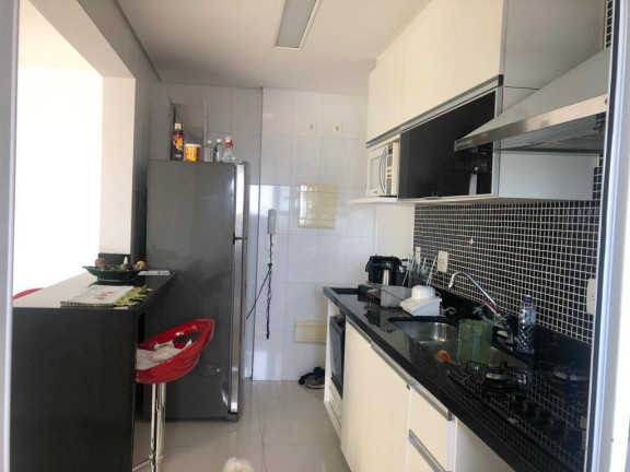 Imagem Apartamento com 3 Quartos à Venda, 107 m² em Alto Da Mooca - São Paulo Imagem Apartamento com 3 Quartos à Venda, 107 m² em Alto Da Mooca - São Paulo