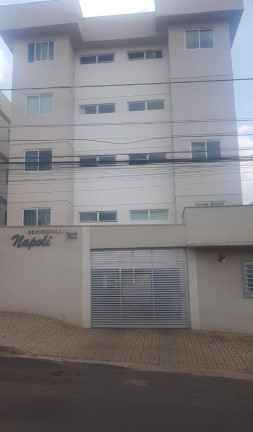 Studio com 1 Quarto à Venda, 27 m² em Cidade Universitária - Anápolis