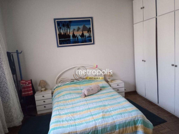 Imagem Casa com 3 Quartos à Venda, 165 m² em Vila Alpina - São Paulo