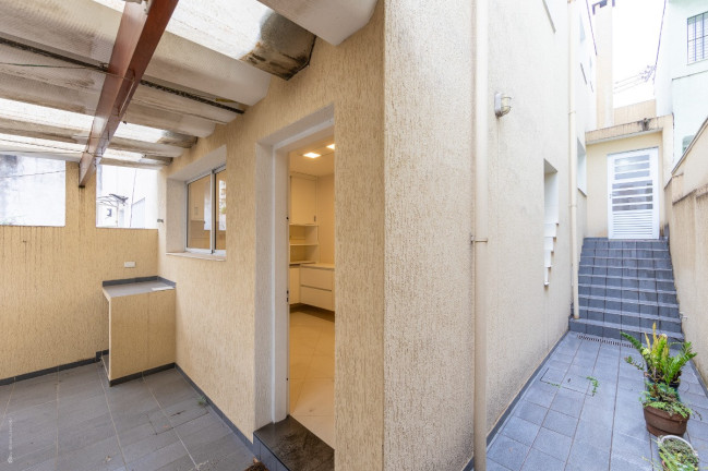 Imagem Casa com 3 Quartos à Venda, 215 m² em Jd Prudência - São Paulo