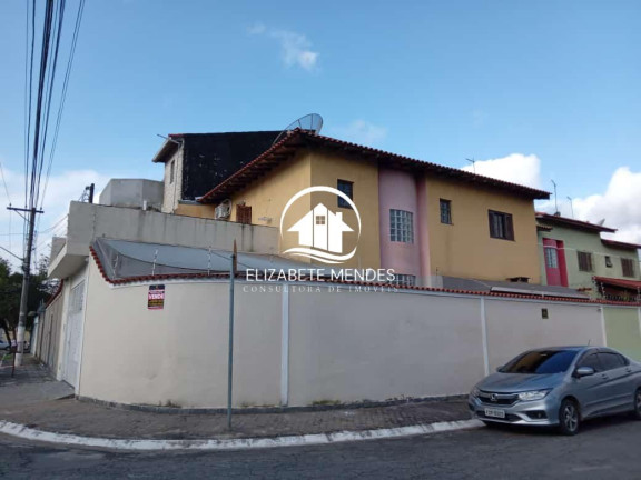 Casa com 3 Quartos à Venda, 144 m² em Vila Figueira - Suzano