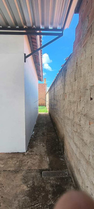 Imagem Casa com 2 Quartos para Alugar, 200 m² em Parque Terras De Santa Maria - Pirassununga Imagem Casa com 2 Quartos para Alugar, 200 m² em Parque Terras De Santa Maria - Pirassununga