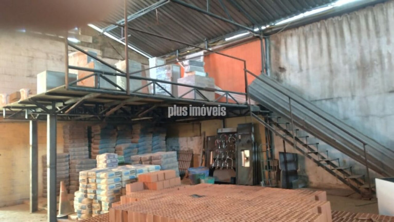 Imóvel Comercial para Alugar, 350 m² em Vila Moraes - São Paulo